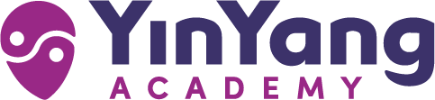 Yinyang Academy logo