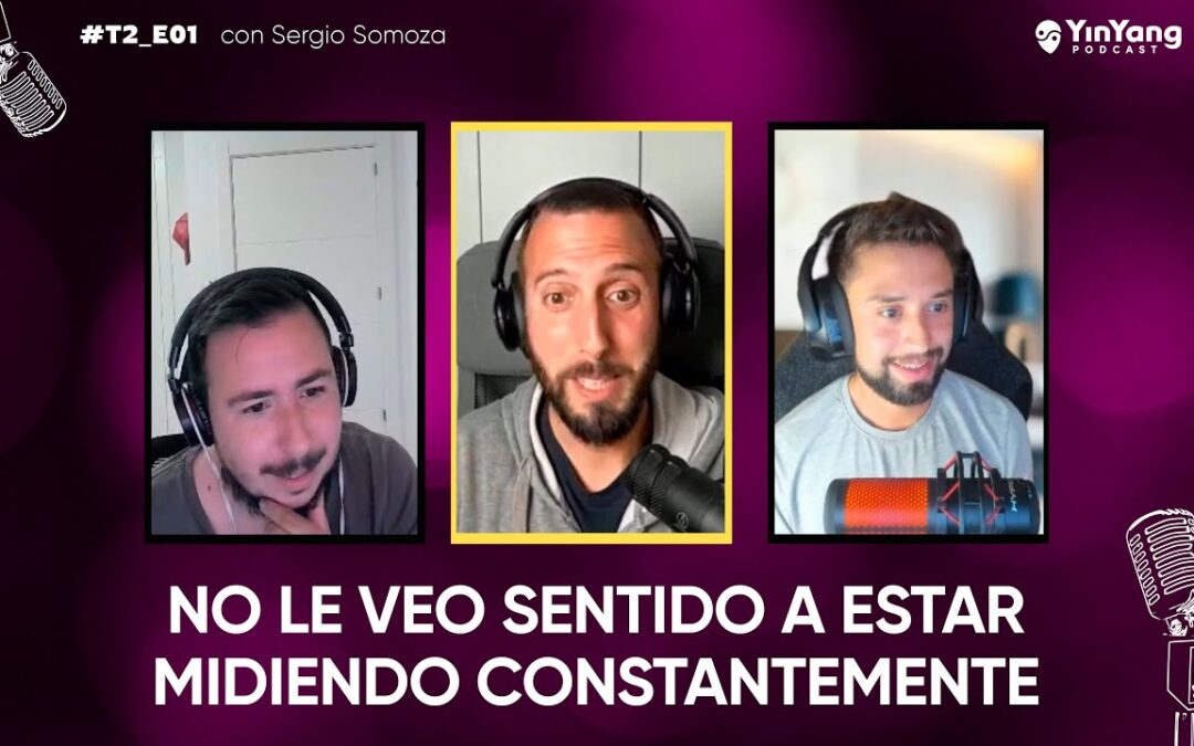 Cómo hacer e interpretar un Rank Tracker de SEO local ft Sergio Somoza | T2_E01