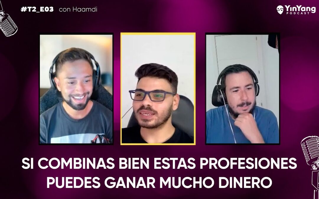 T2_E03 | Las 11 Profesiones del SEO local y Cómo Sacarles el máximo partido