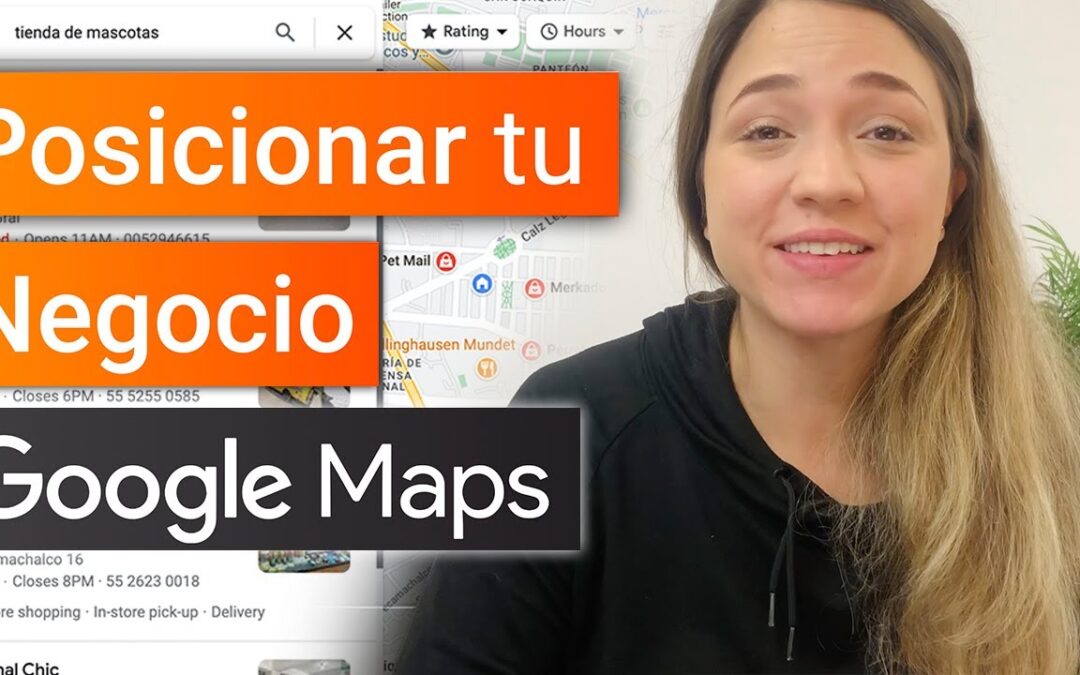 Cuánto tarda en aparecer mi negocio en Google My Business