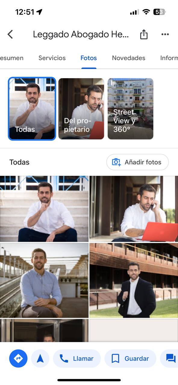 planes precios SEO local