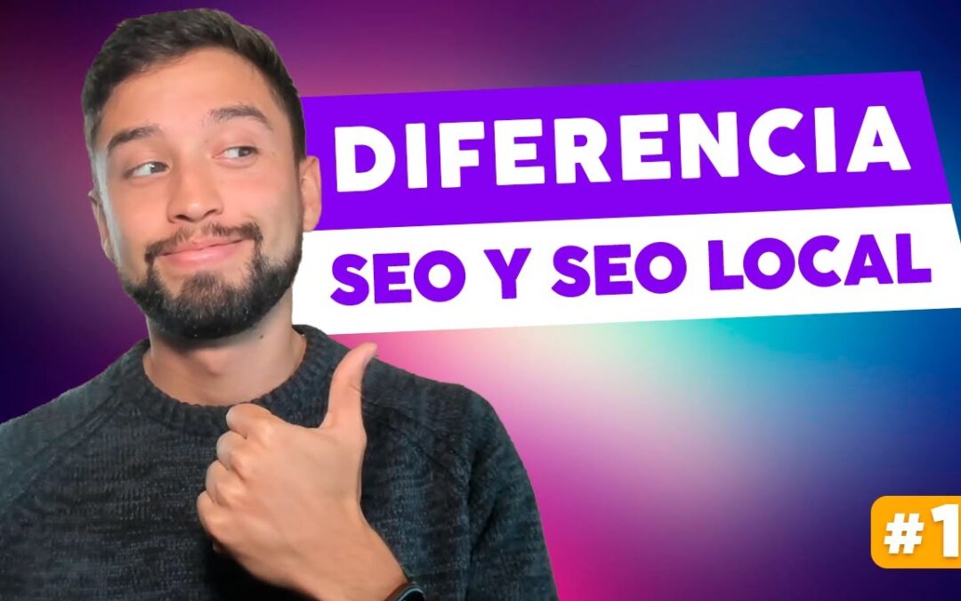 Que es el SEO local