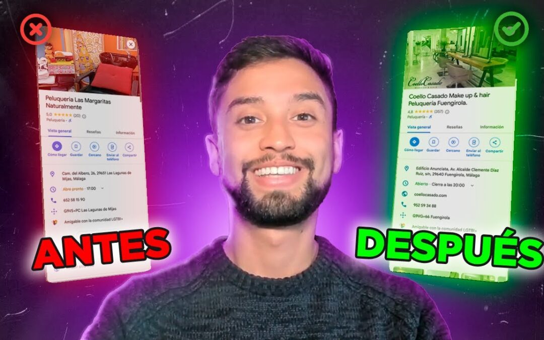 Generar imagenes con IA para Negocios locales con Flux Kontext